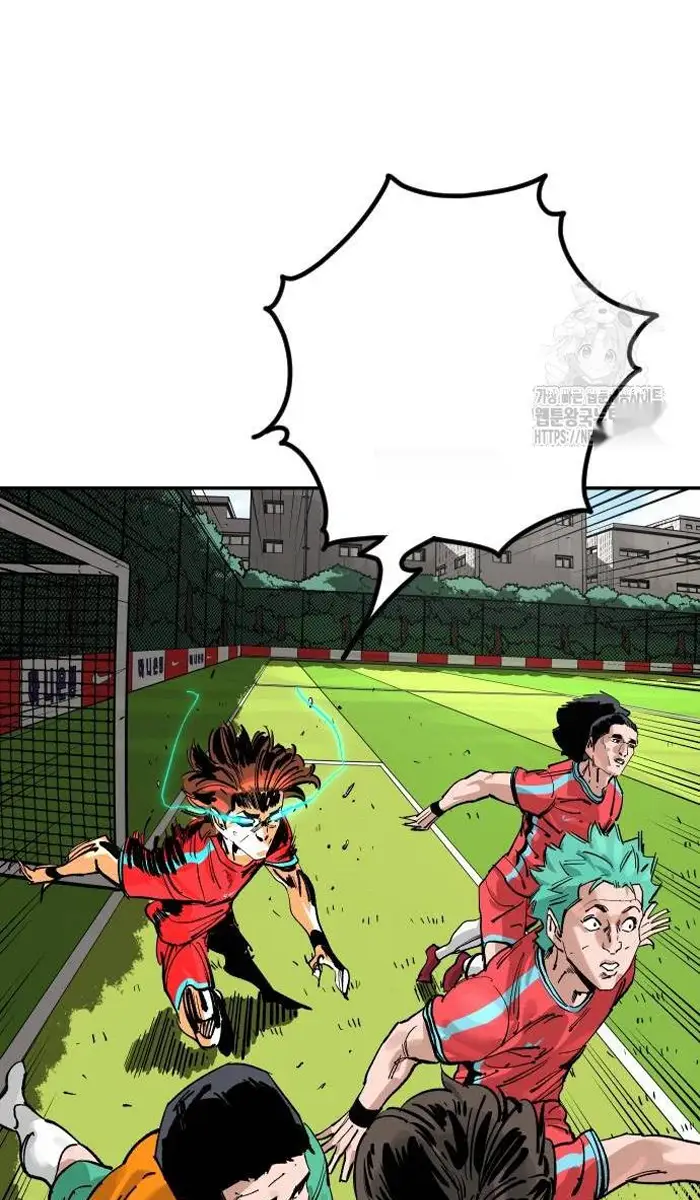 Read The Build Up PT-BR Manga Online