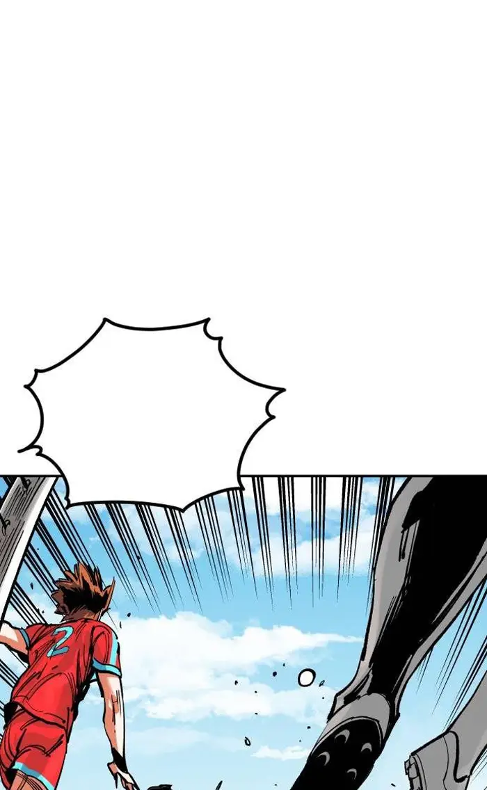Read The Build Up PT-BR Manga Online