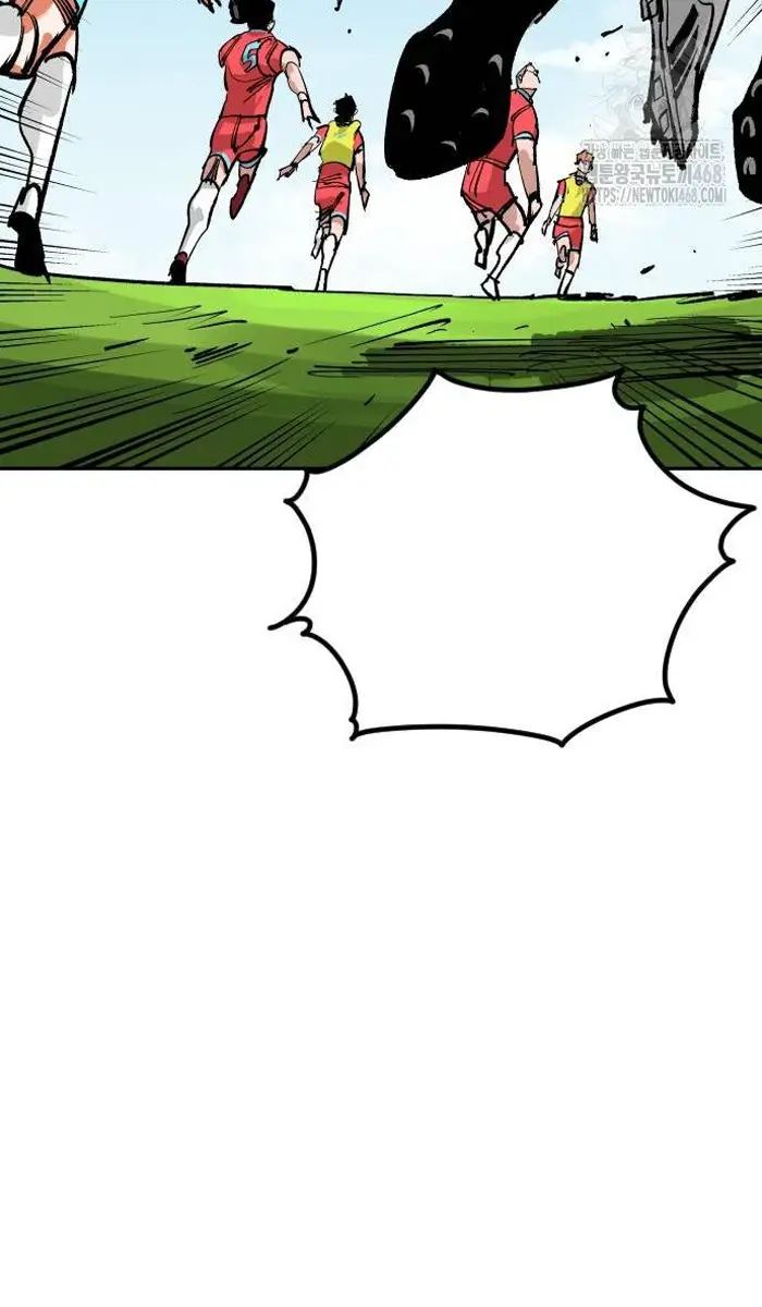 Read The Build Up PT-BR Manga Online