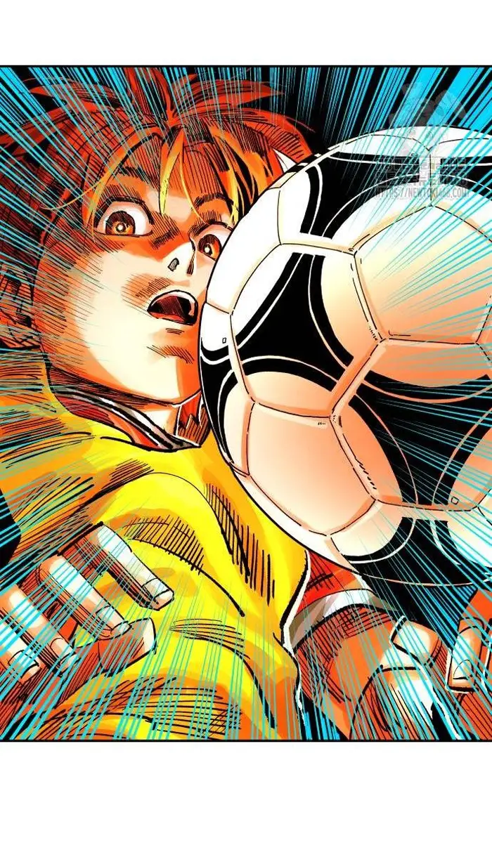 Read The Build Up PT-BR Manga Online