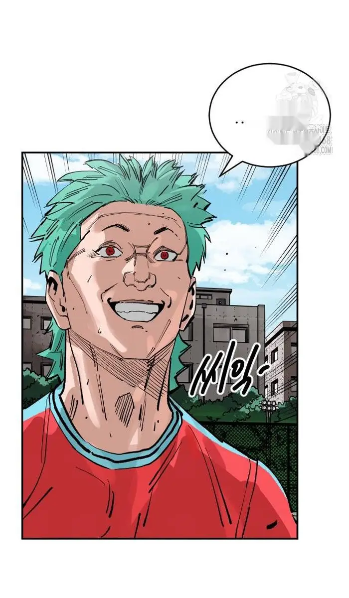 Read The Build Up PT-BR Manga Online