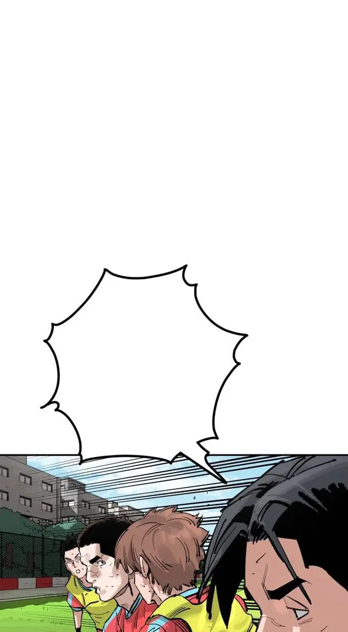 Read The Build Up PT-BR Manga Online