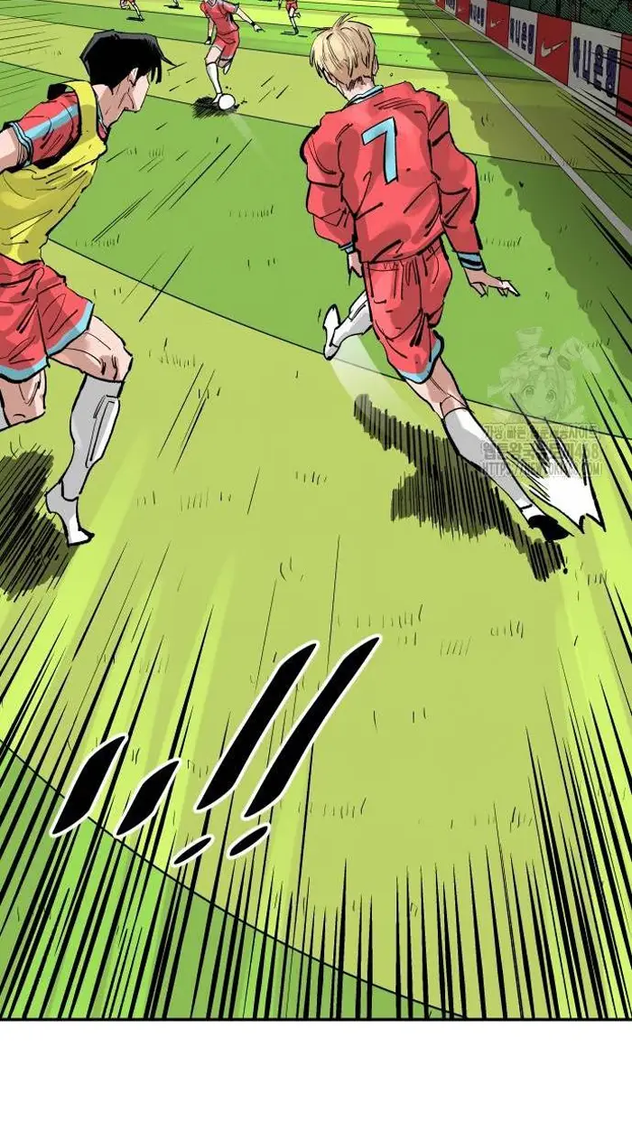 Read The Build Up PT-BR Manga Online