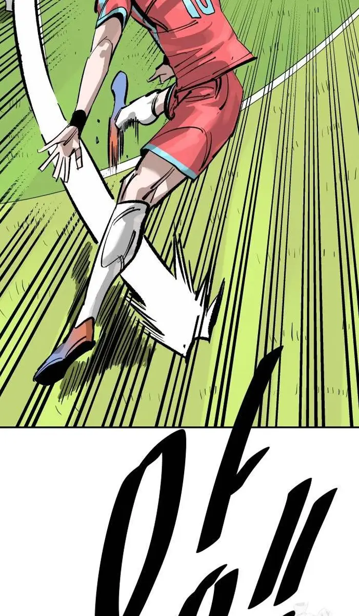 Read The Build Up PT-BR Manga Online