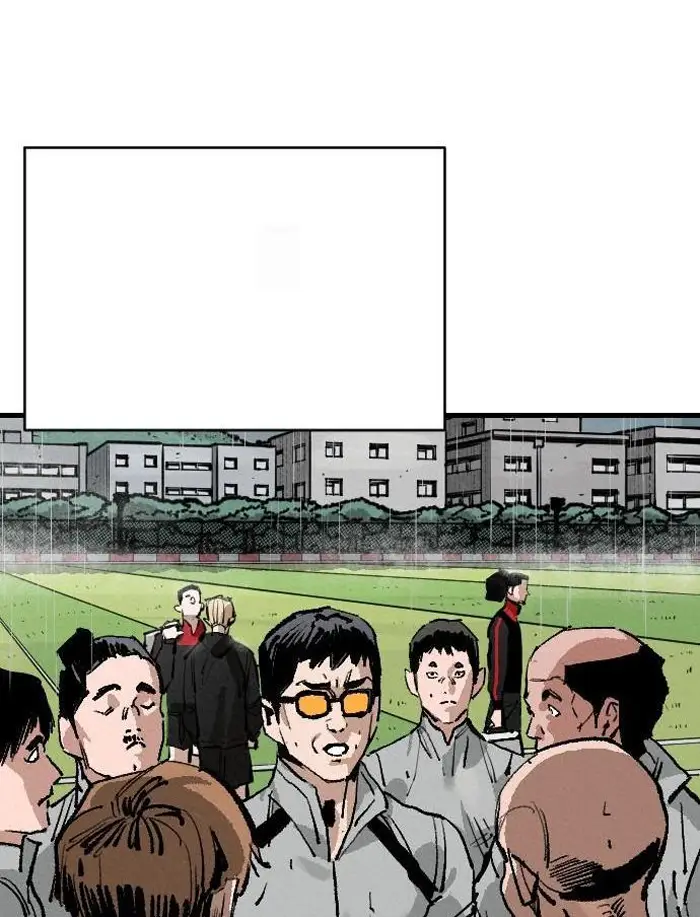Read The Build Up PT-BR Manga Online