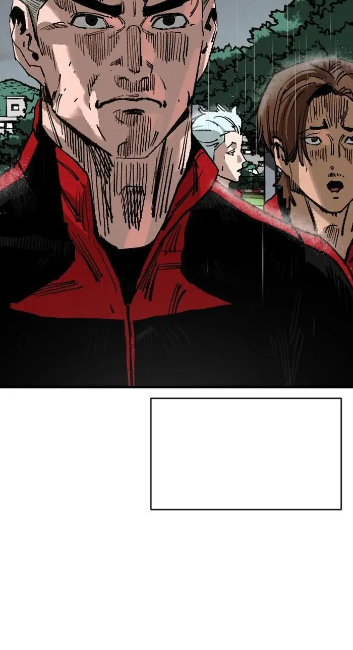 Read The Build Up PT-BR Manga Online