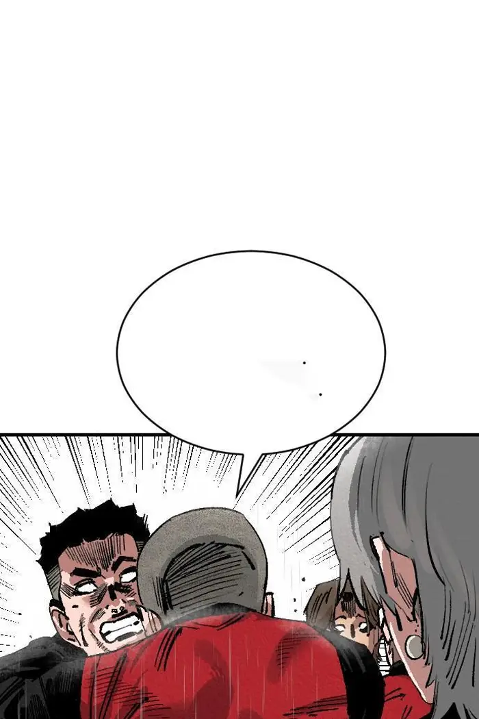 Read The Build Up PT-BR Manga Online