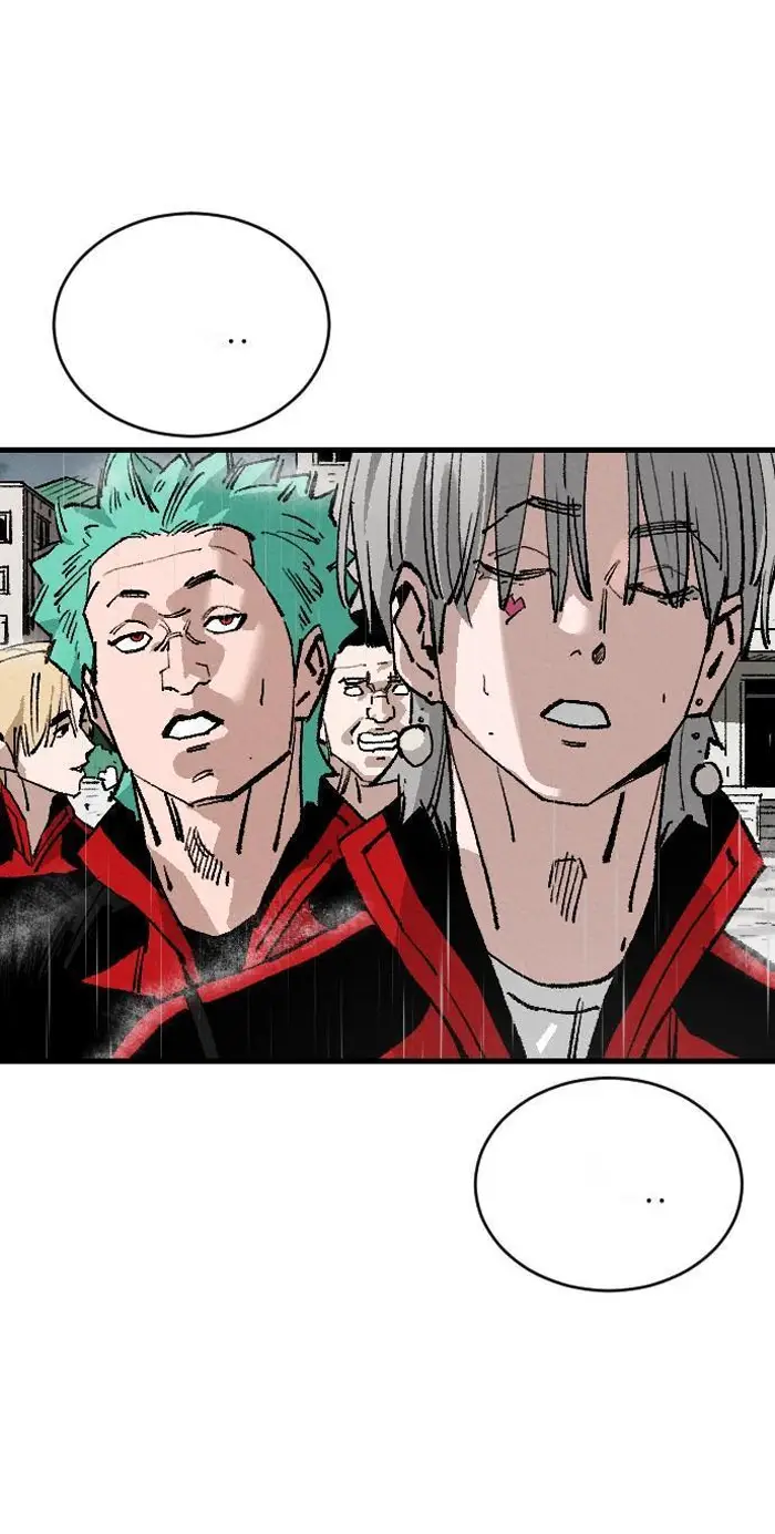 Read The Build Up PT-BR Manga Online