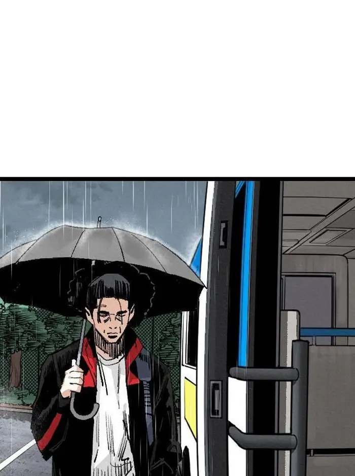 Read The Build Up PT-BR Manga Online