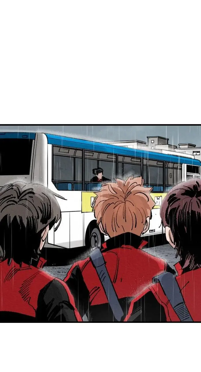Read The Build Up PT-BR Manga Online