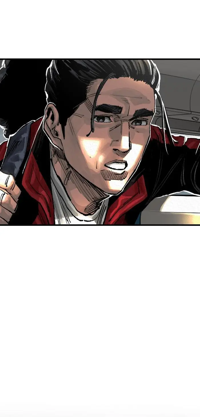 Read The Build Up PT-BR Manga Online