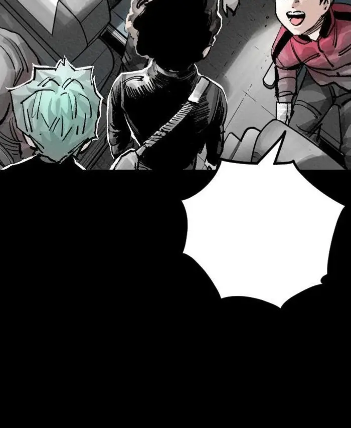 Read The Build Up PT-BR Manga Online