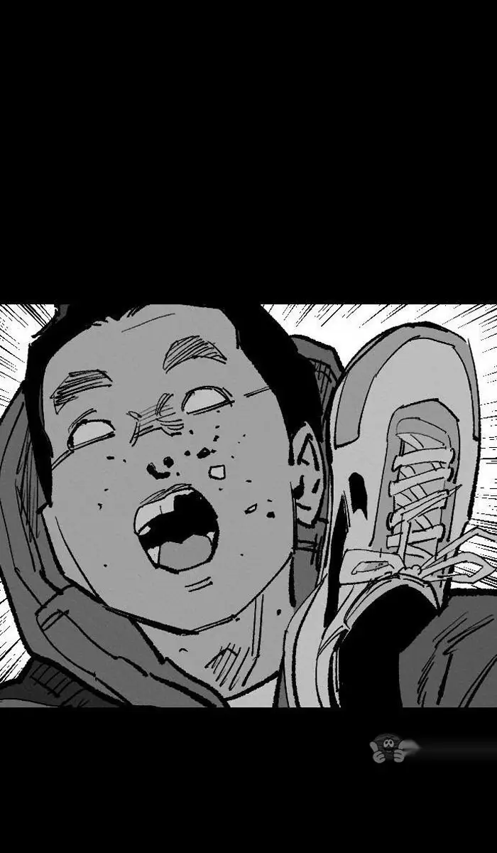 Read The Build Up PT-BR Manga Online