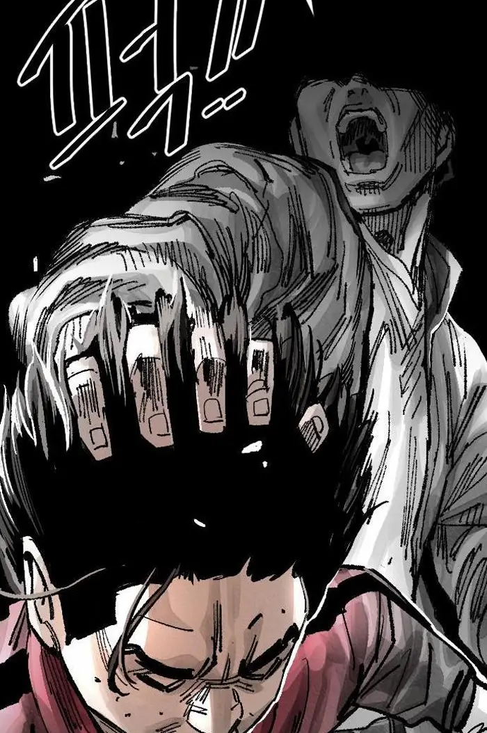Read The Build Up PT-BR Manga Online