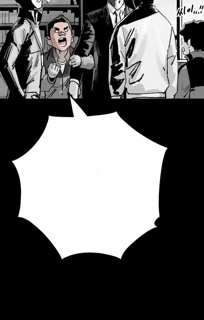 Read The Build Up PT-BR Manga Online