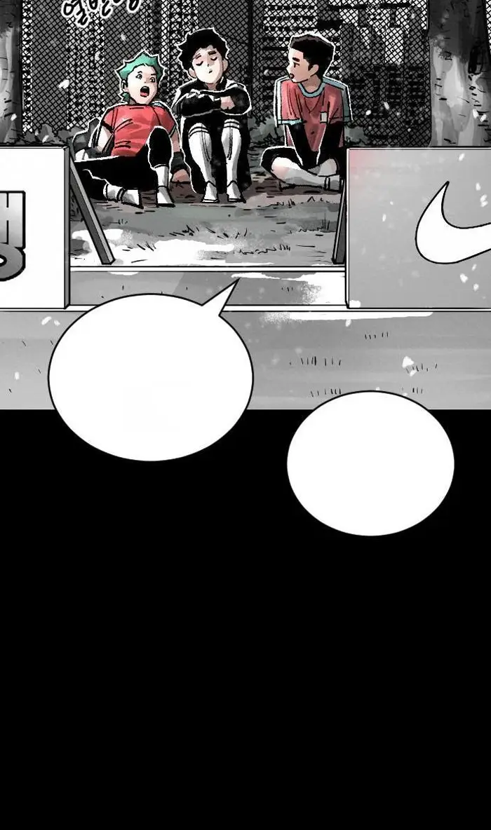 Read The Build Up PT-BR Manga Online