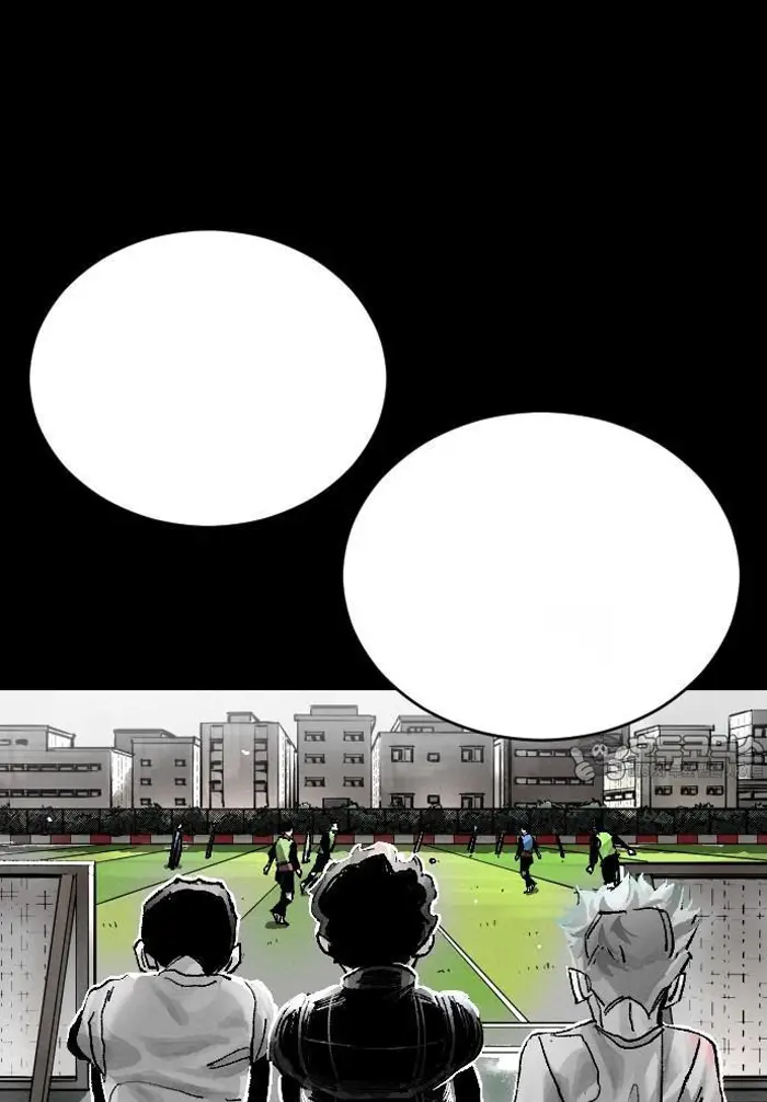 Read The Build Up PT-BR Manga Online