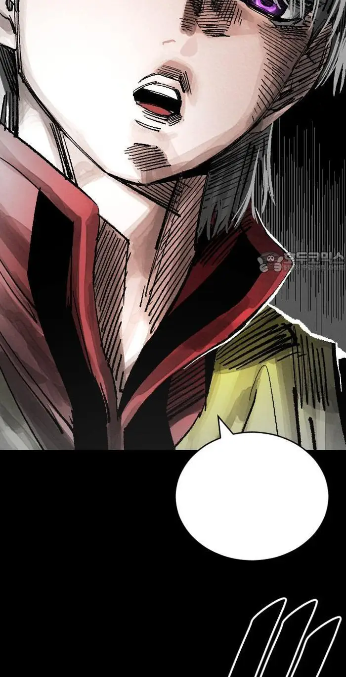 Read The Build Up PT-BR Manga Online