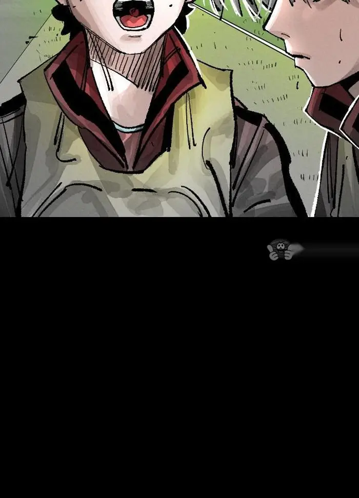 Read The Build Up PT-BR Manga Online