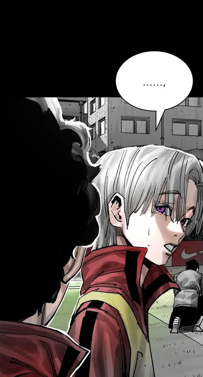 Read The Build Up PT-BR Manga Online