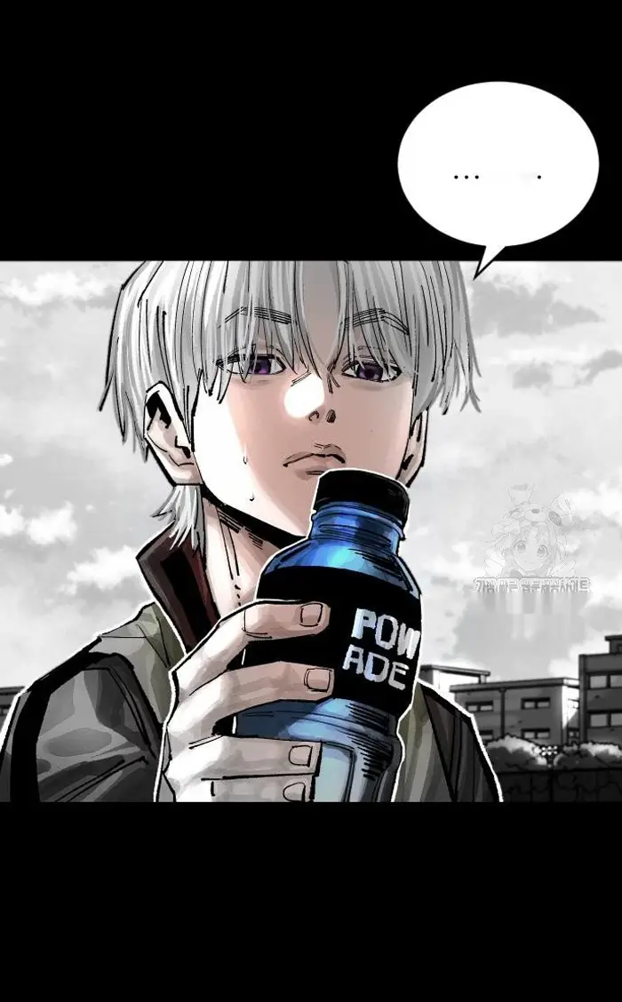 Read The Build Up PT-BR Manga Online