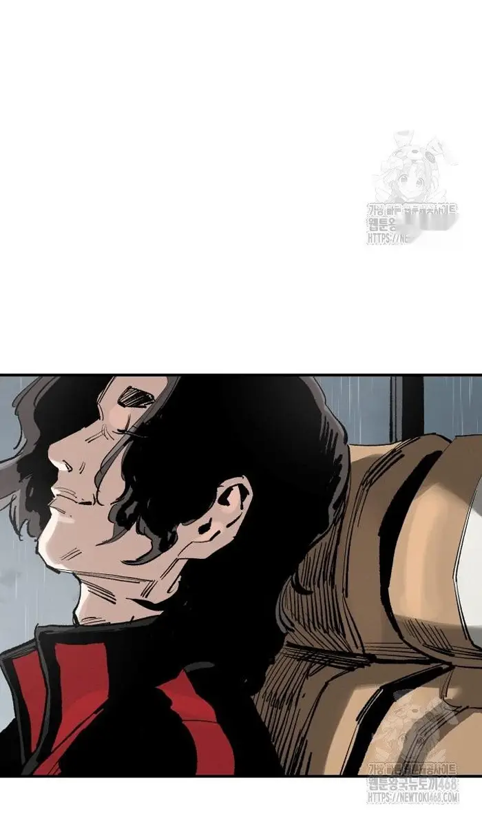 Read The Build Up PT-BR Manga Online