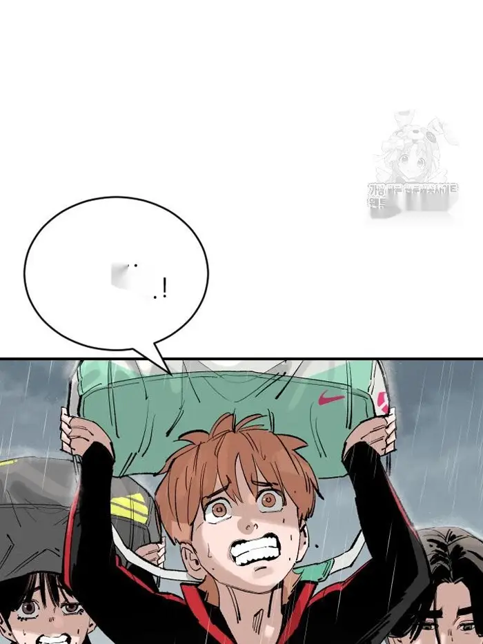 Read The Build Up PT-BR Manga Online
