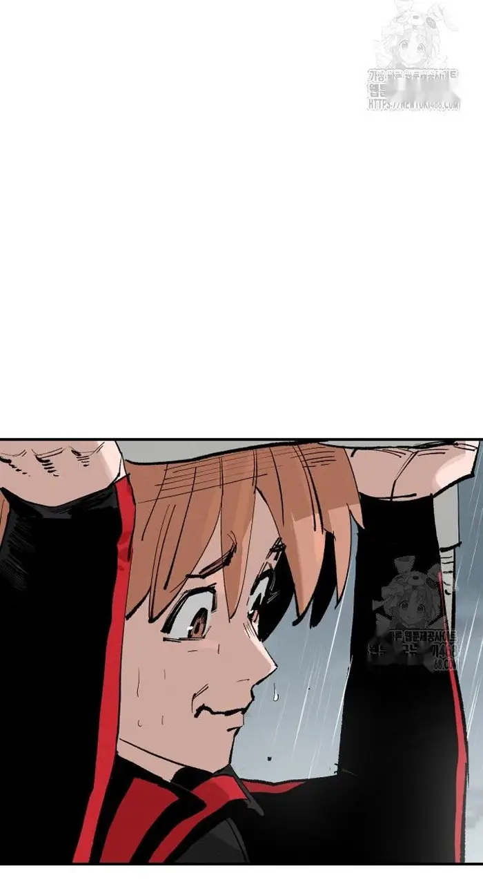 Read The Build Up PT-BR Manga Online
