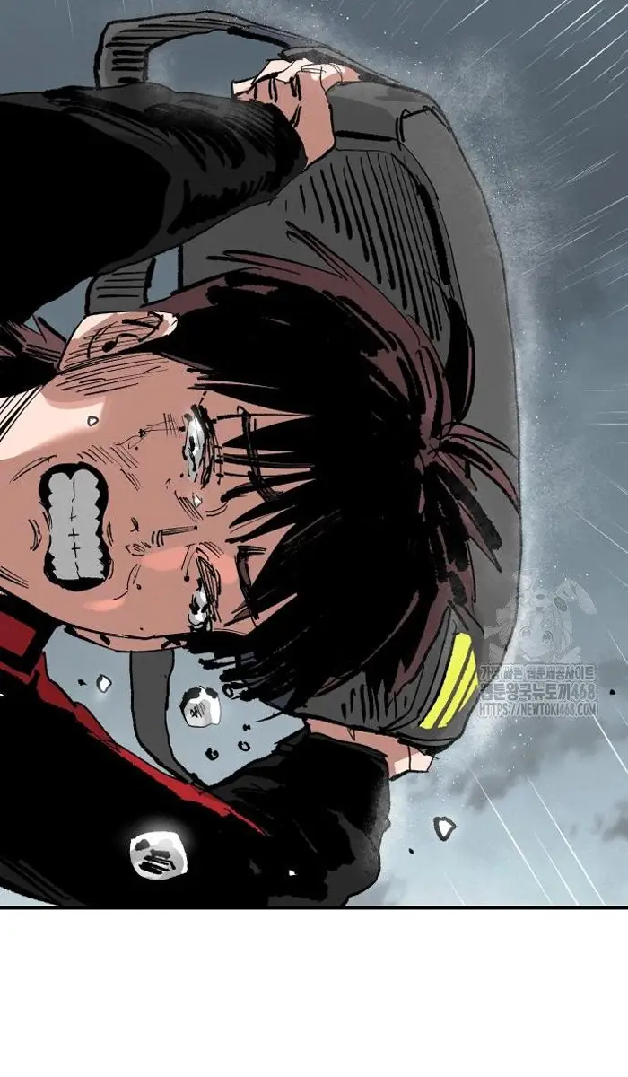 Read The Build Up PT-BR Manga Online