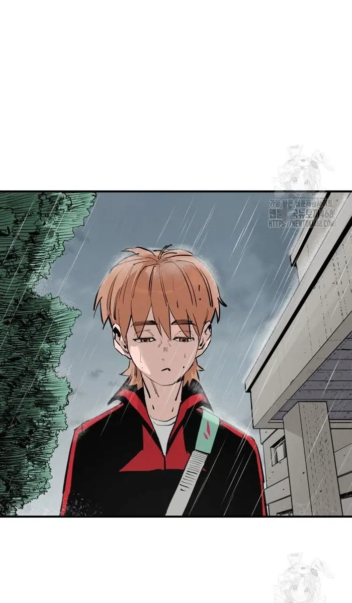 Read The Build Up PT-BR Manga Online
