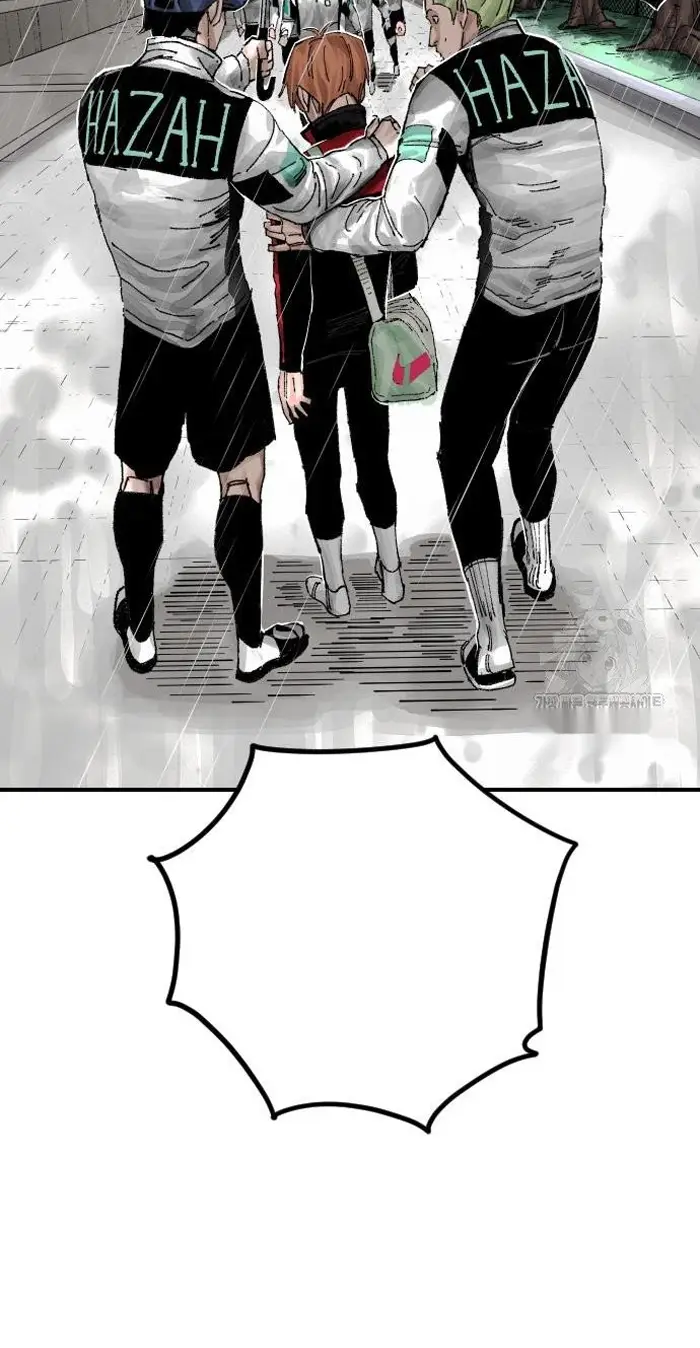 Read The Build Up PT-BR Manga Online
