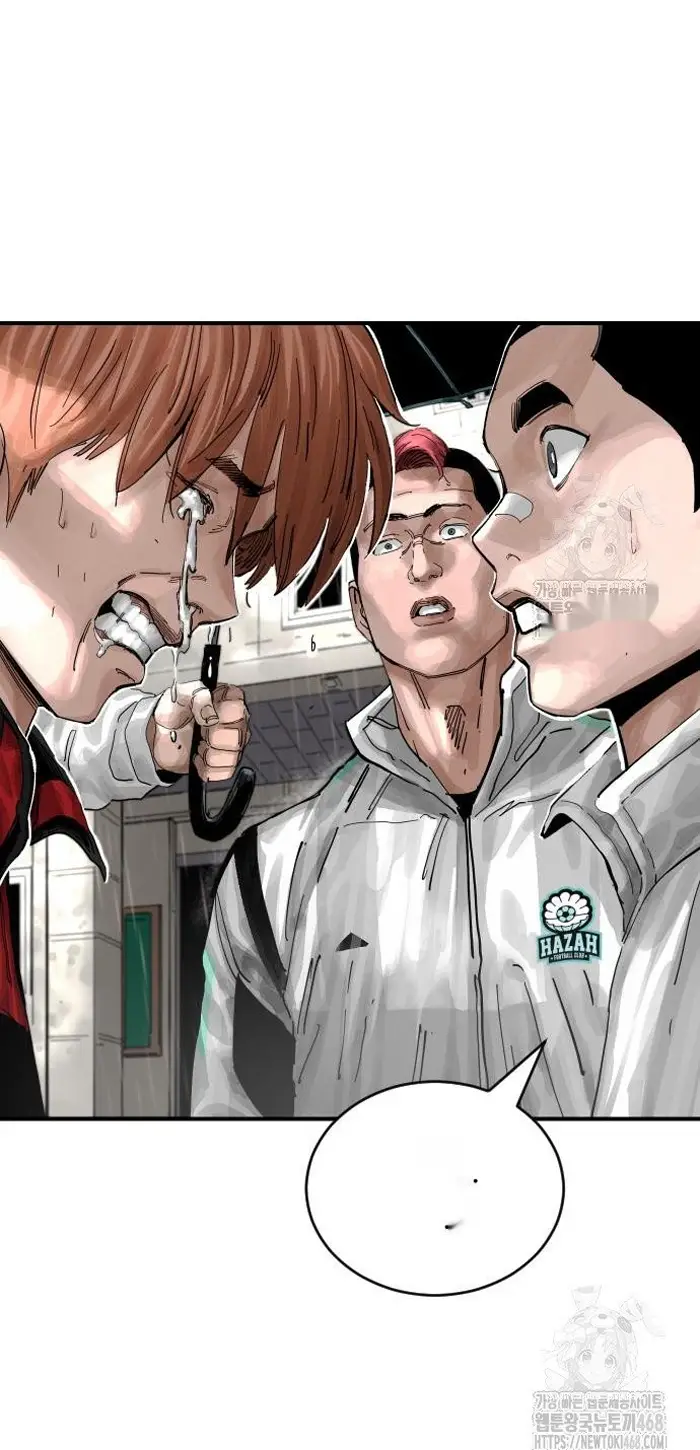 Read The Build Up PT-BR Manga Online