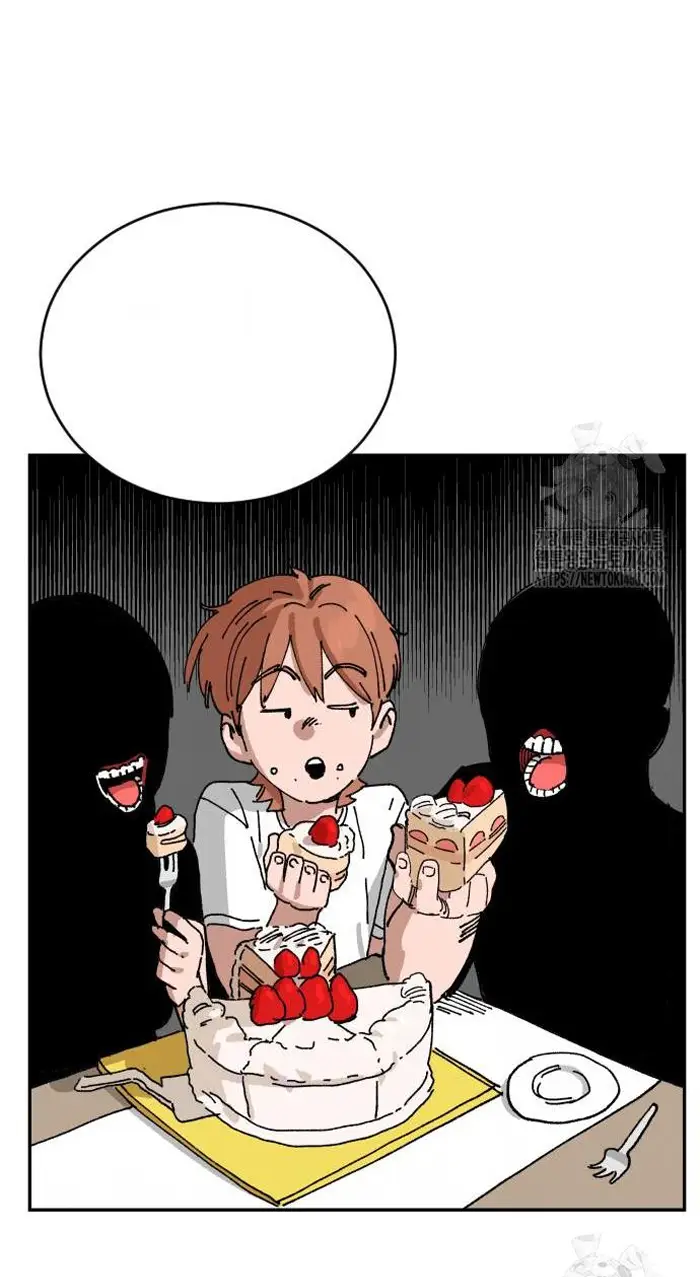 Read The Build Up PT-BR Manga Online