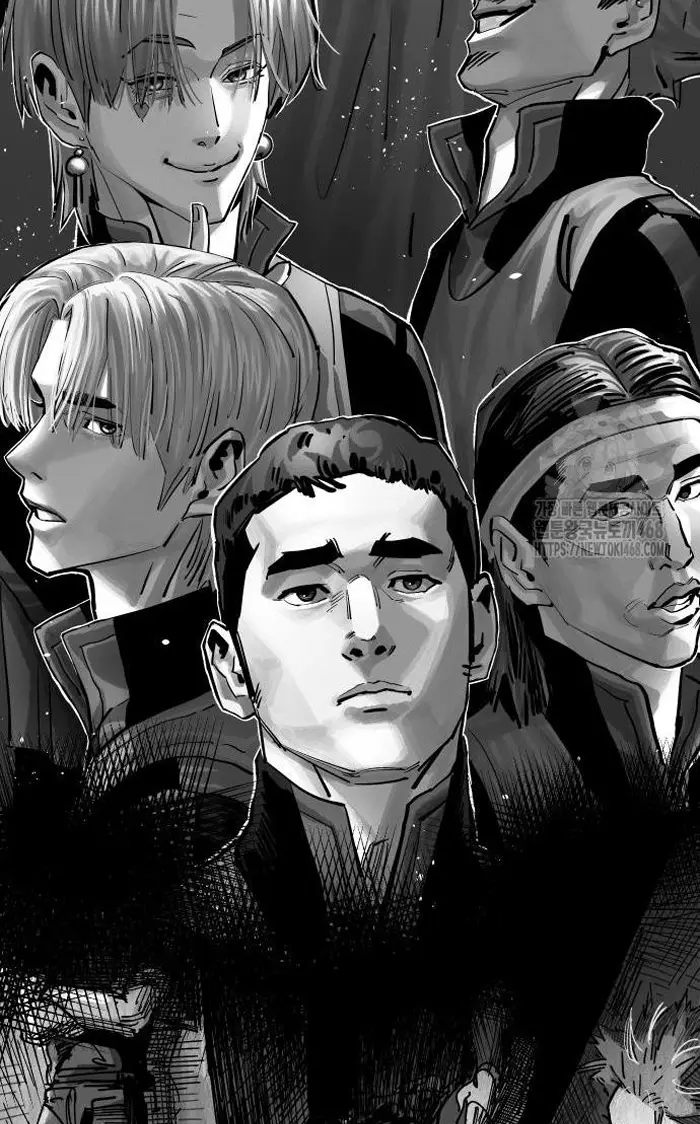 Read The Build Up PT-BR Manga Online