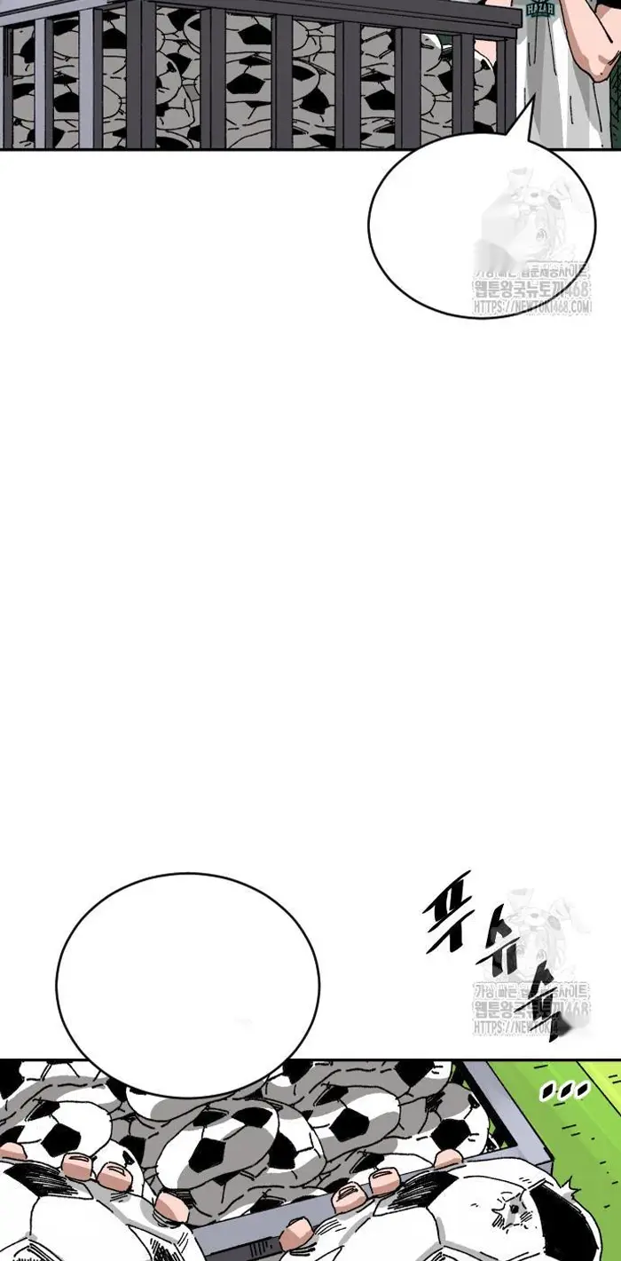 Read The Build Up PT-BR Manga Online