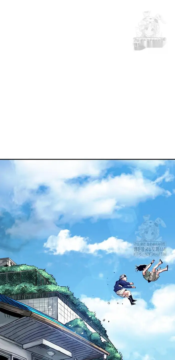 Read The Build Up PT-BR Manga Online