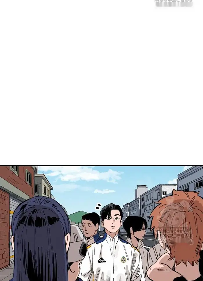 Read The Build Up PT-BR Manga Online