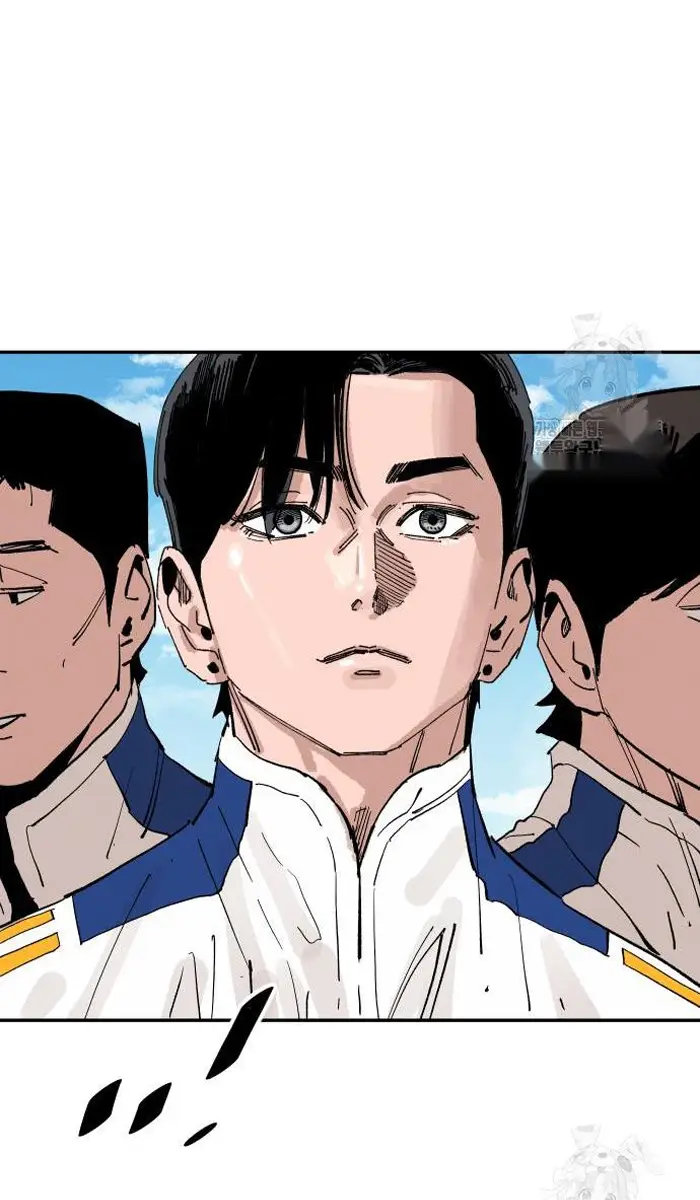 Read The Build Up PT-BR Manga Online