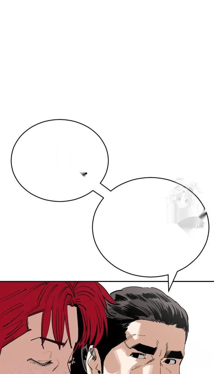 Read The Build Up PT-BR Manga Online