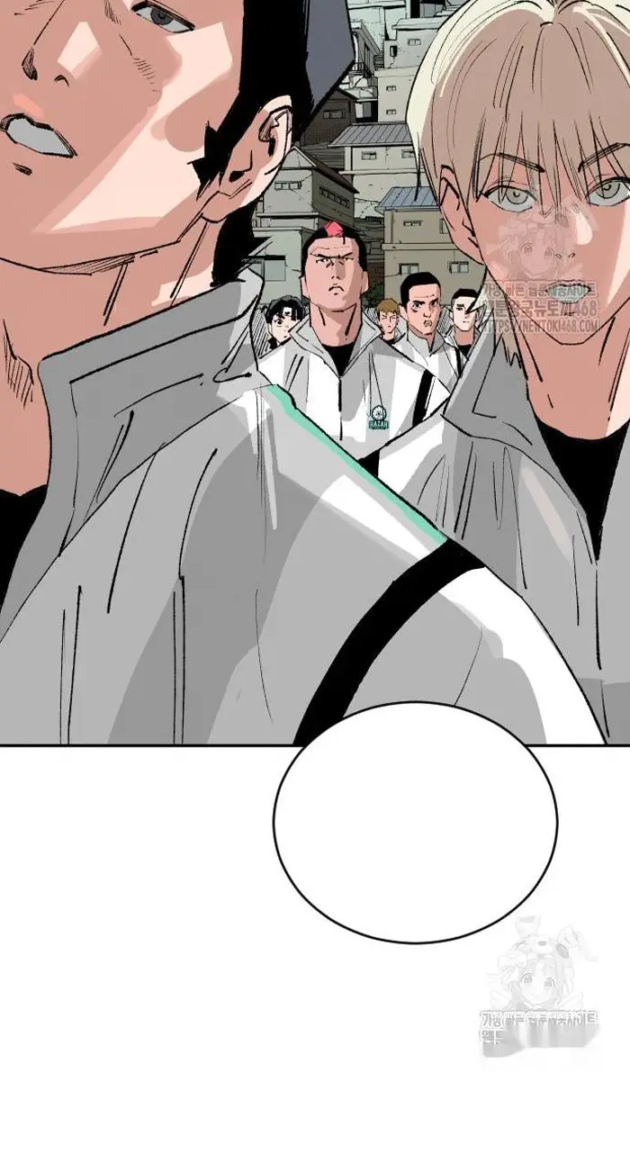 Read The Build Up PT-BR Manga Online