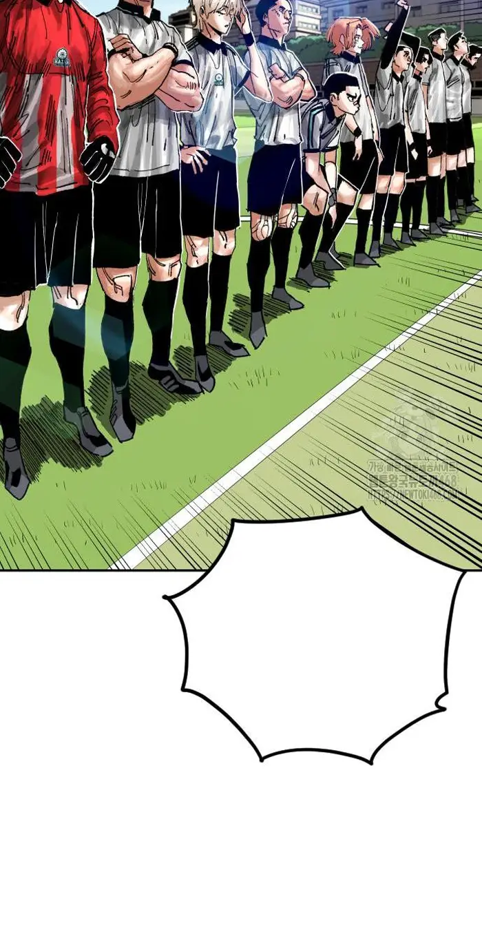 Read The Build Up PT-BR Manga Online