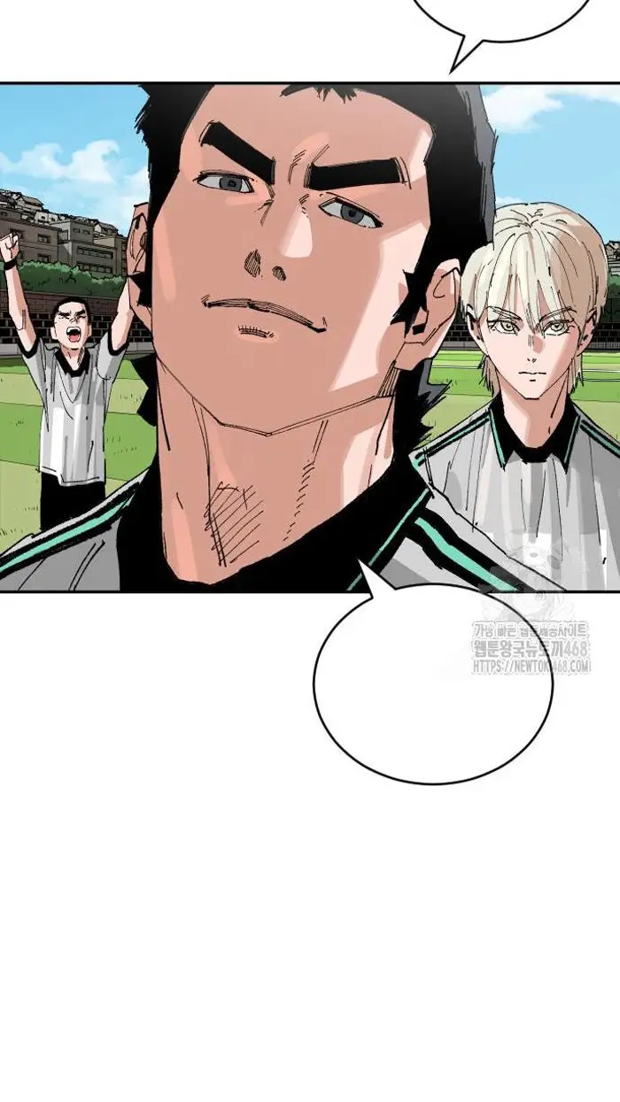 Read The Build Up PT-BR Manga Online