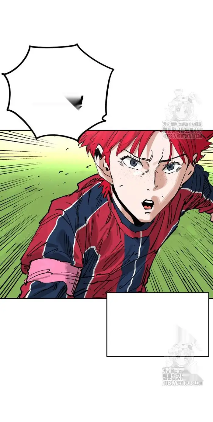 Read The Build Up PT-BR Manga Online