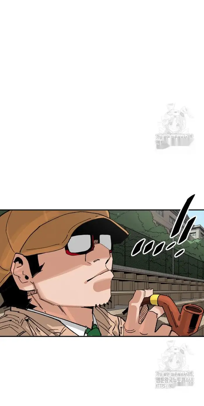 Read The Build Up PT-BR Manga Online