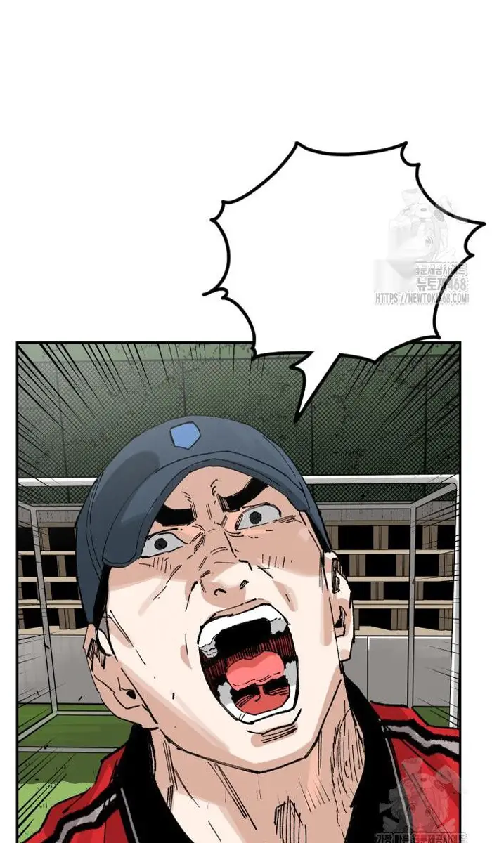 Read The Build Up PT-BR Manga Online