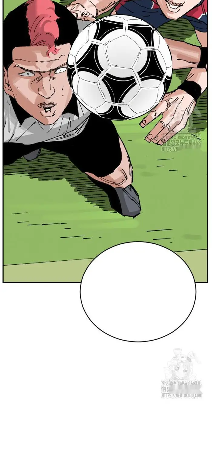 Read The Build Up PT-BR Manga Online