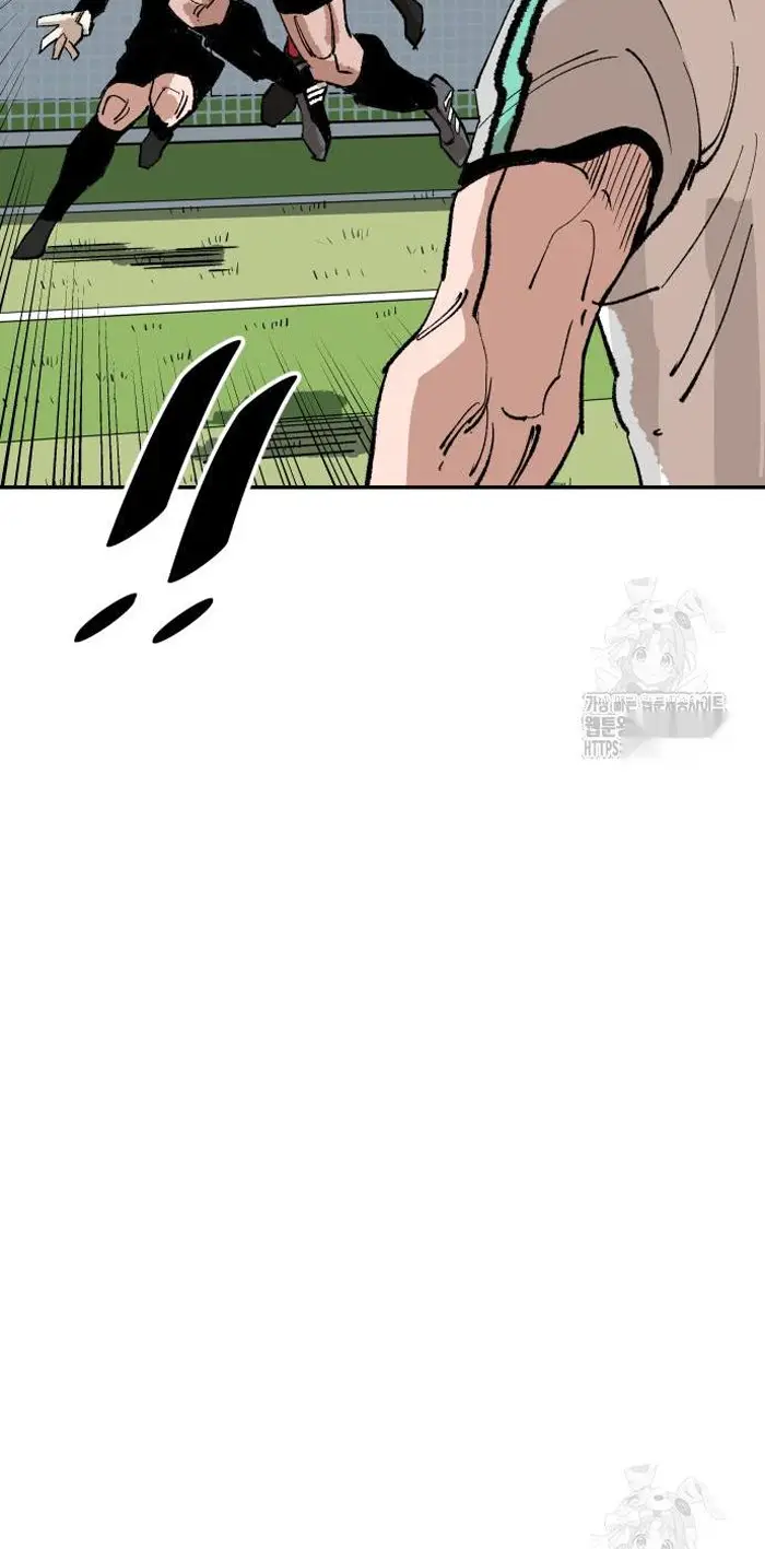 Read The Build Up PT-BR Manga Online
