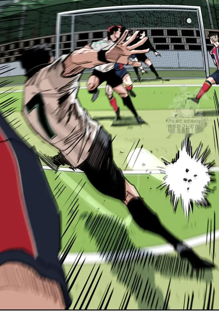 Read The Build Up PT-BR Manga Online