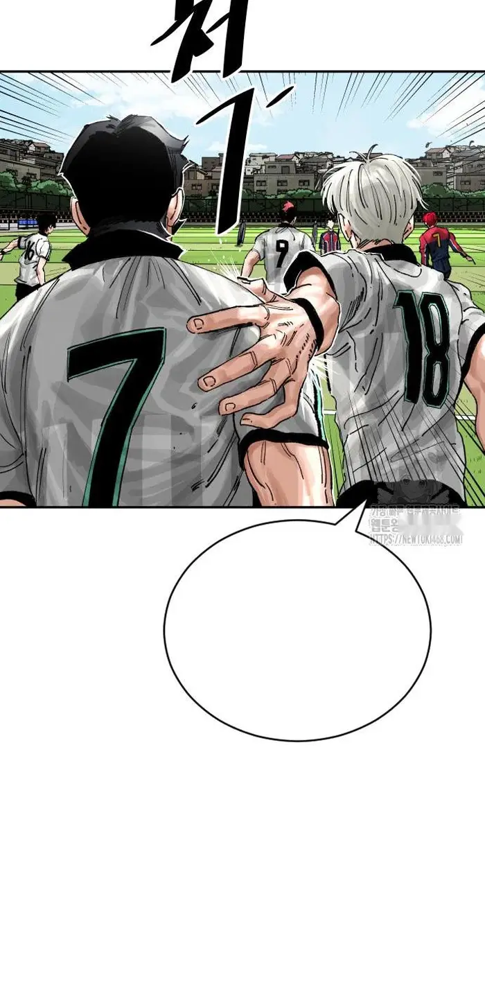 Read The Build Up PT-BR Manga Online