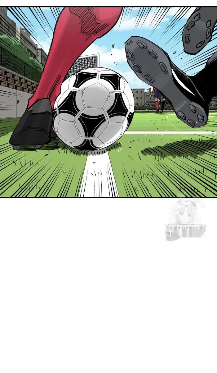 Read The Build Up PT-BR Manga Online